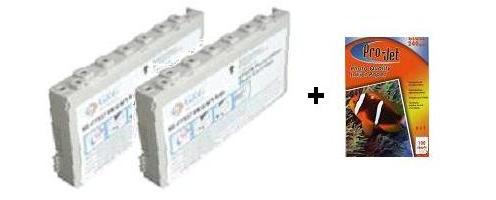 Epson PictureMate Charm PM225 2XT5846 +210gPaper6x4